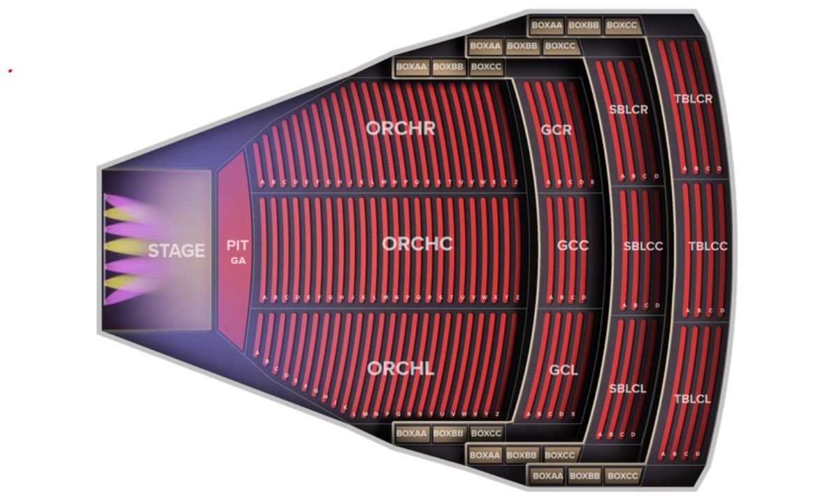 TCU Place