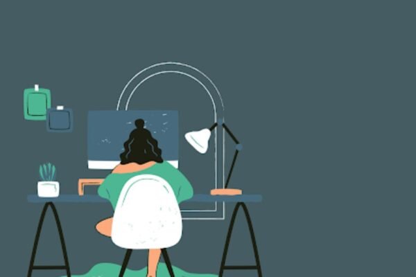 Remote Work