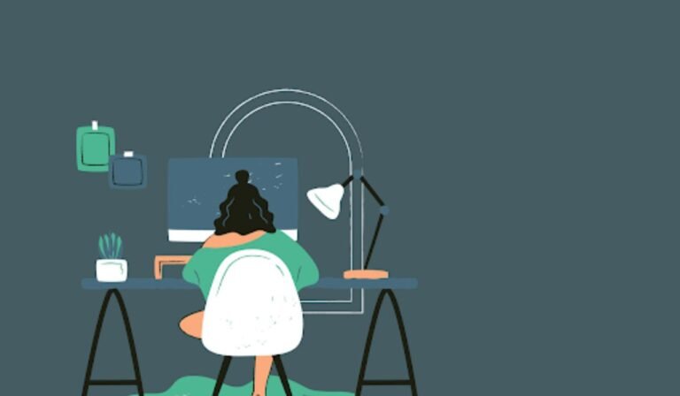 Remote Work Success: Adapting Your Home Office Space