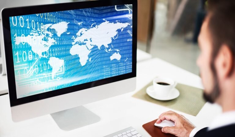 Online World SeveredBytes