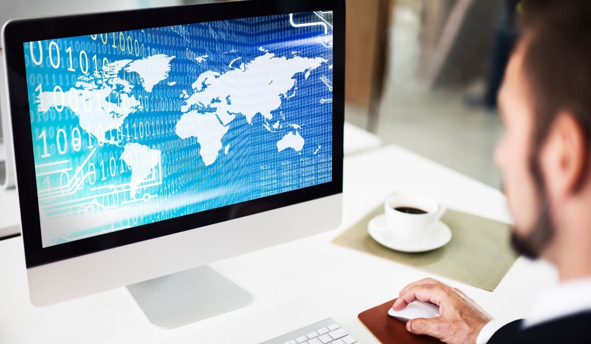 Online World SeveredBytes