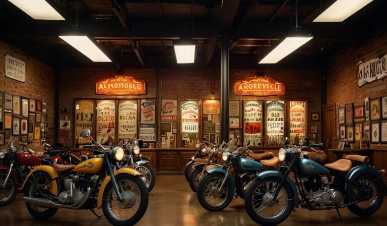 Mike Wolfe Passion Project