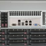 Supermicro Servers