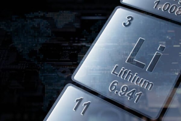 Is 5starsstocks.com Lithium the Key to Your EV Fortune?  5starsstocks.com Lithium