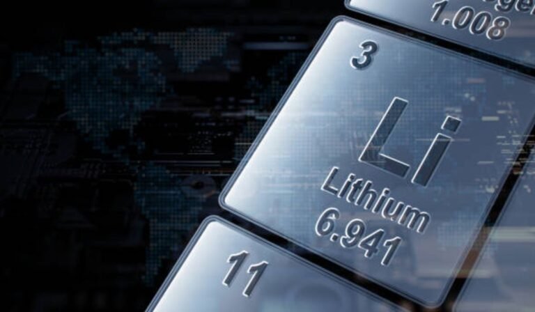 5starsstocks.com Lithium