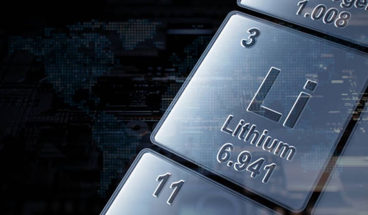5starsstocks.com Lithium