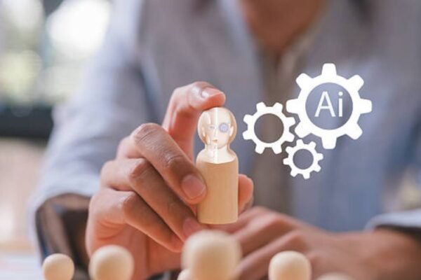 Augmenting Your Team with an Autonomous AI for Quality Assurance Autonomous AI