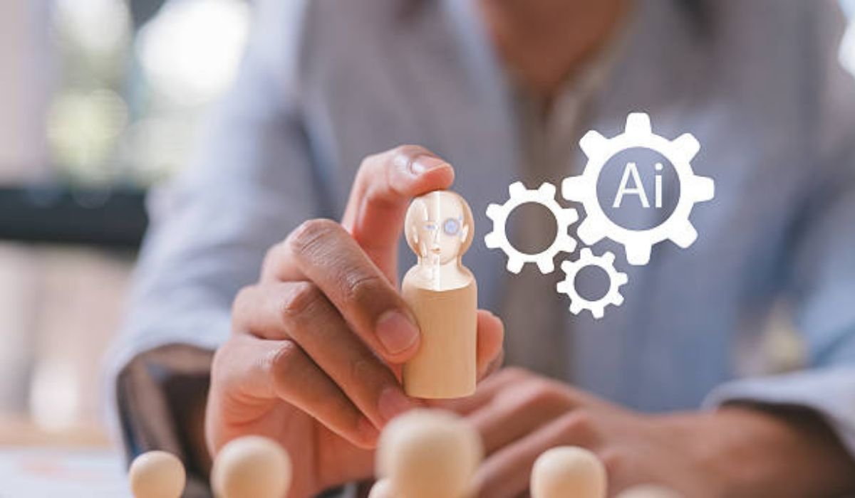 Autonomous AI