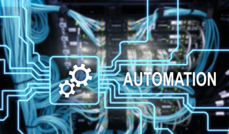 Intelligent End-to-End Automation