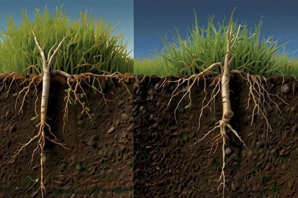 Lyposingrass: The Deep-Rooted Secret to Stopping Soil Erosion for Good Lyposingrass