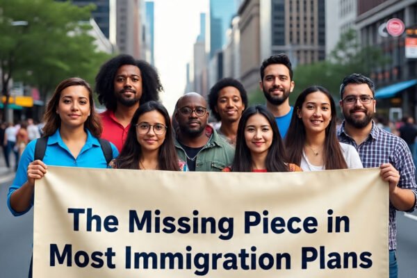 Immigration