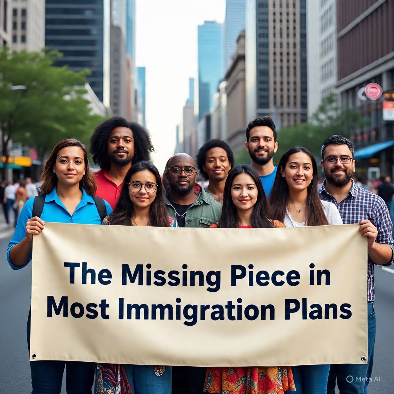 Immigration