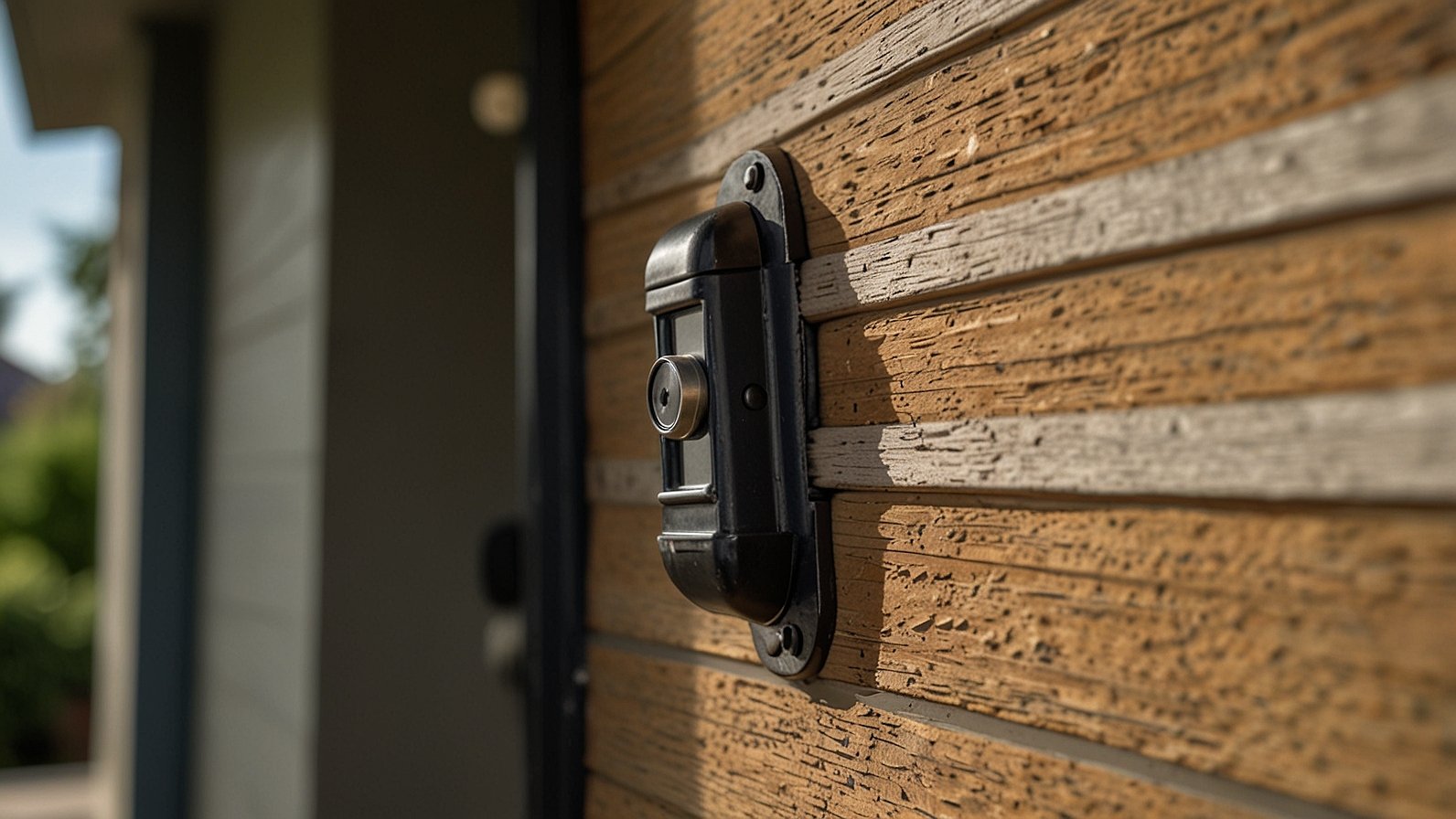 Making Your Home Look Lived-In to Deter Burglars