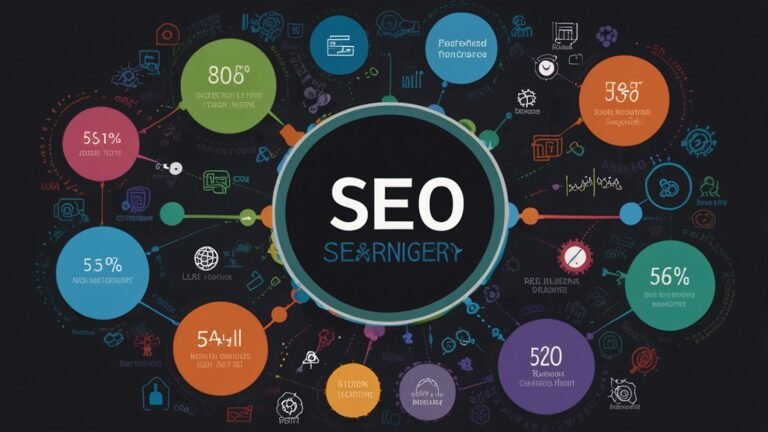 SEO Services