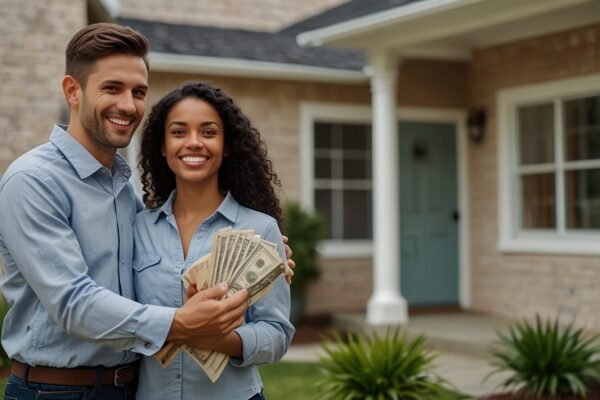 Cash Home Buyer
