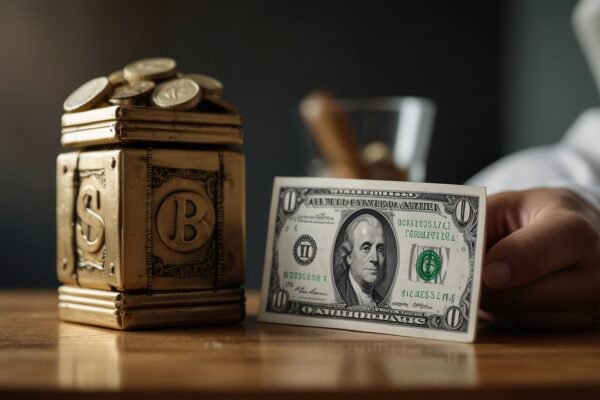 When Your Values and Your Money Clash When Your Values and Your Money Clash