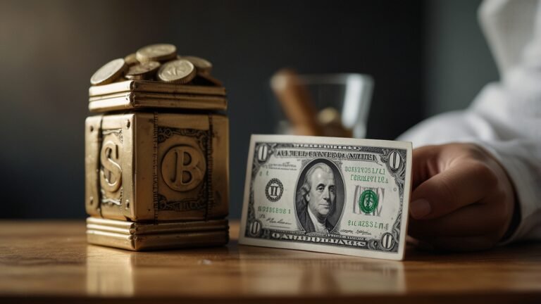 When Your Values and Your Money Clash