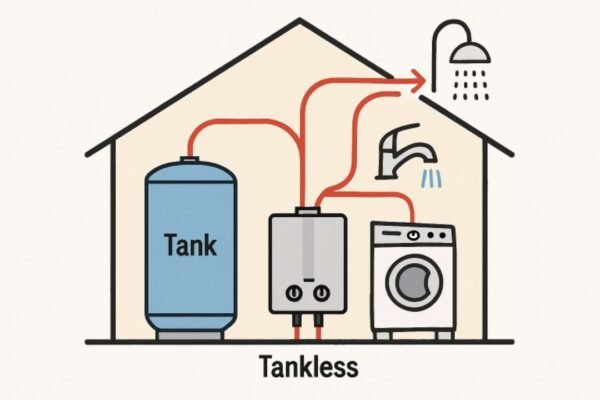 Water Heater