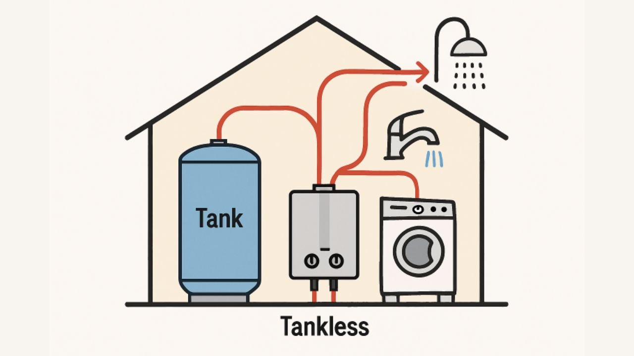 Water Heater