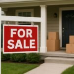 How to Sell a Home