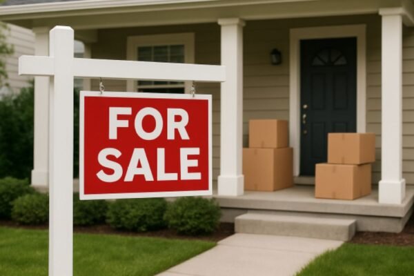 How to Sell a Home