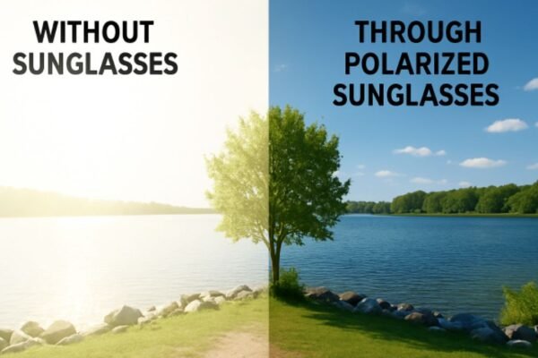 How Polarized Lenses Transform Outdoor Experiences Polarized Lenses