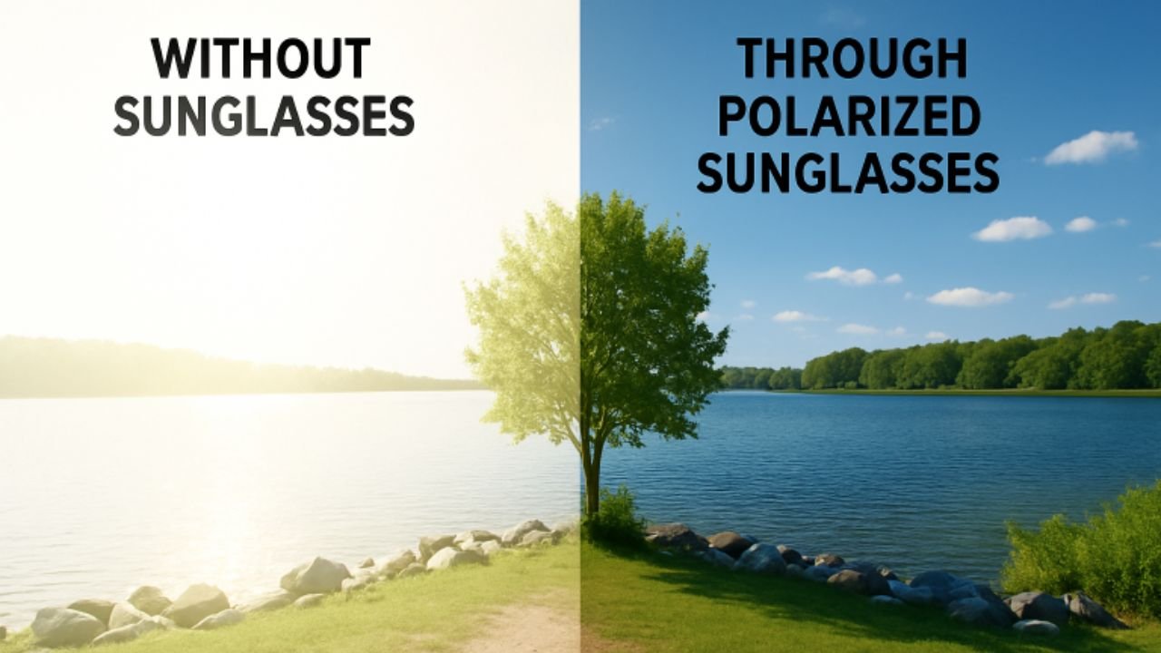 Polarized Lenses