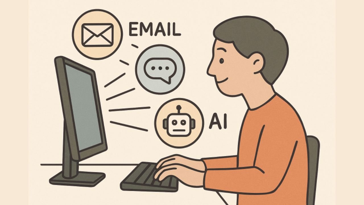 Transforming Digital Marketing