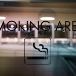 Smoking Areas