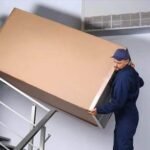 Furniture Delivery