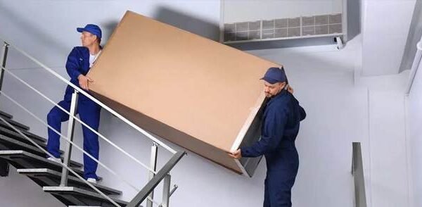 Furniture Delivery