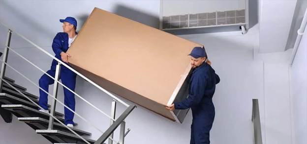Furniture Delivery