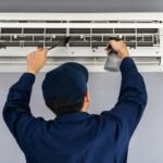 AC Becomes a Desert Companion