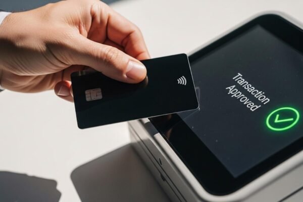 Credit Card Processing for Small Business