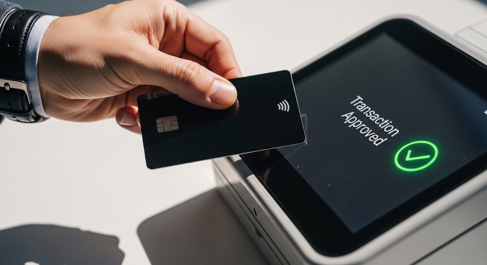 Credit Card Processing for Small Business