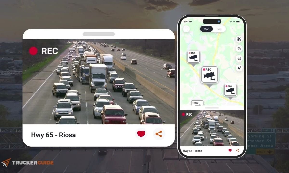 Hidden Value of Public Road Feeds