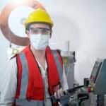 How Workers Protect Specialized Equipment