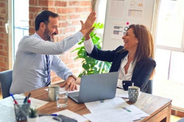 How Knowledge Management Drives Business Success