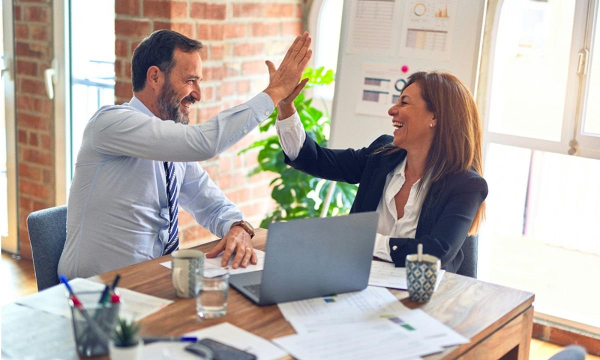 How Knowledge Management Drives Business Success