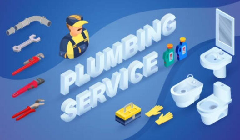 Plumber in Gold Coast