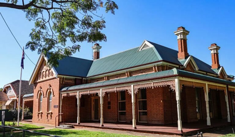 Lawyers Wagga