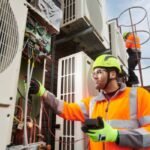 Air Conditioning