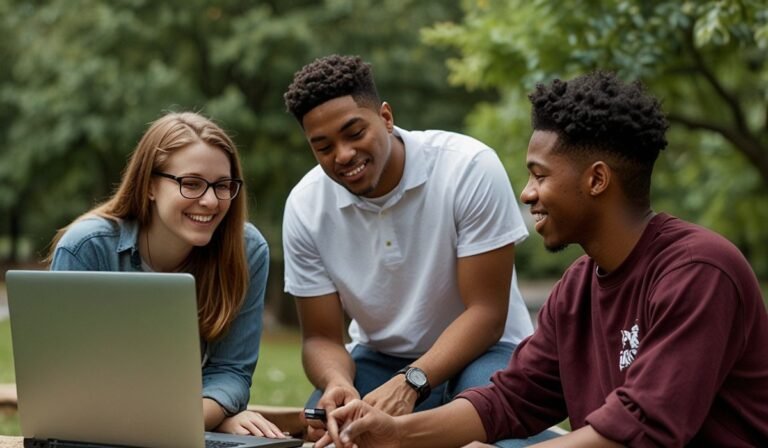 MyFairmontState: Your Digital Gateway to Campus Life