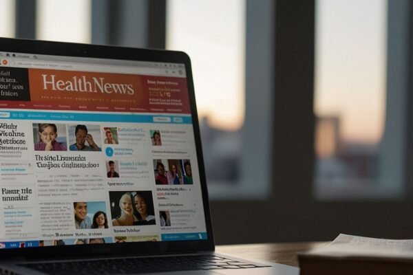 wheon.com health news