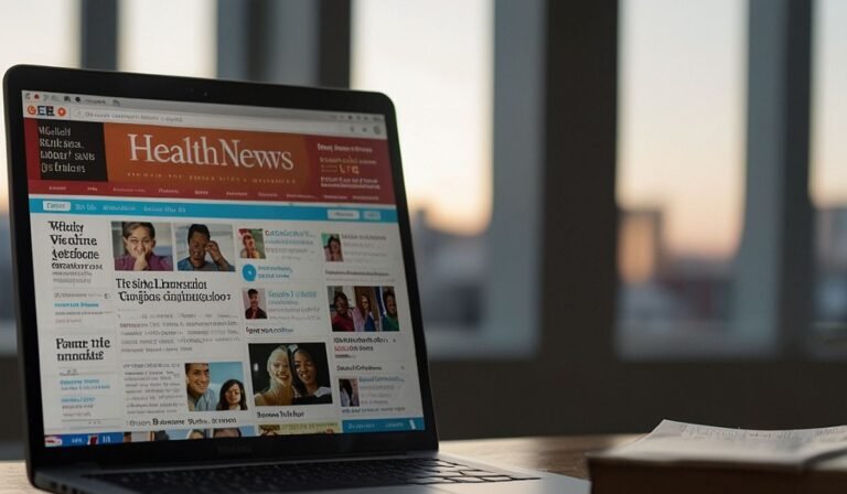 wheon.com health news