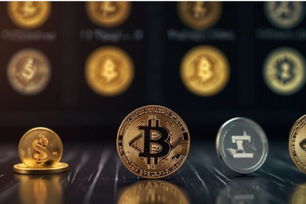 invest1now.com Cryptocurrency