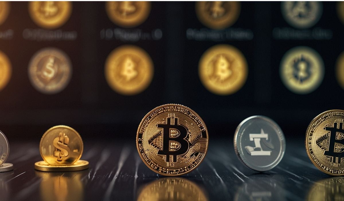 invest1now.com Cryptocurrency