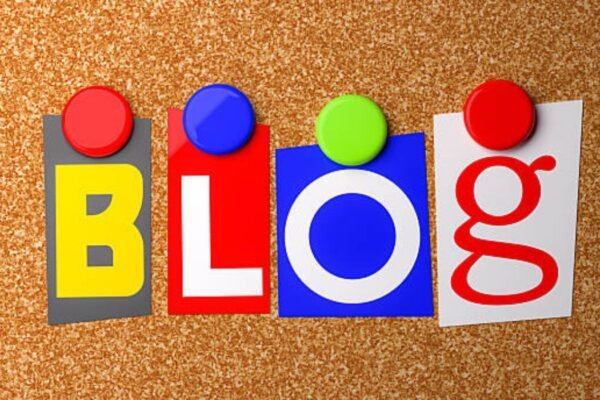 Blog @ RandomGiantNet