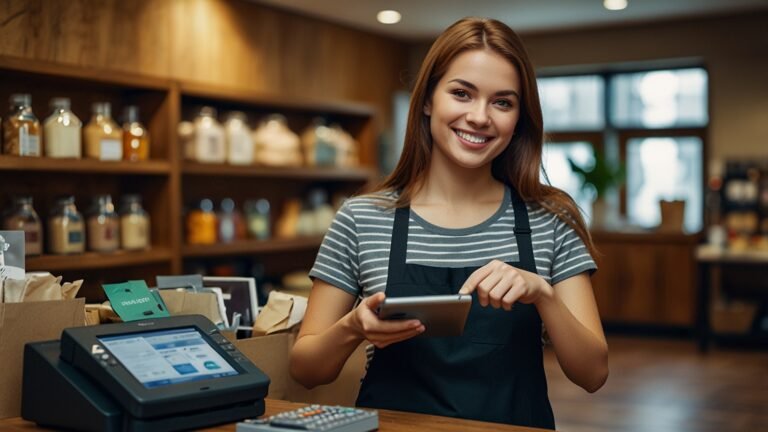 POS Systems Are Helping Retailers