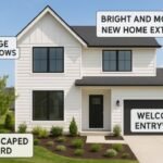 New Homes for Sale